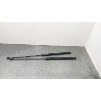 Recambio de amortiguadores maletero / porton para peugeot 3008 iii hybrid motor hn09 referencia OEM IAM 9683207080  