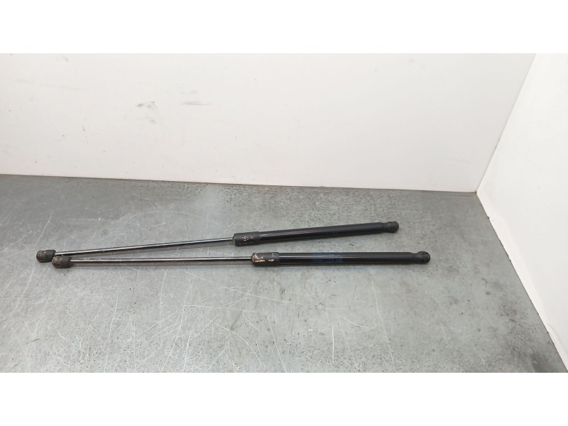 Recambio de amortiguadores maletero / porton para peugeot 3008 iii hybrid motor hn09 referencia OEM IAM 9683207080  