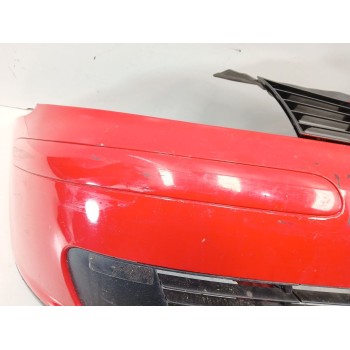 Recambio de paragolpes delantero para seat ibiza iii (6l1) 1.4 tdi referencia OEM IAM 6L0807217DRGRU 6L0807217 