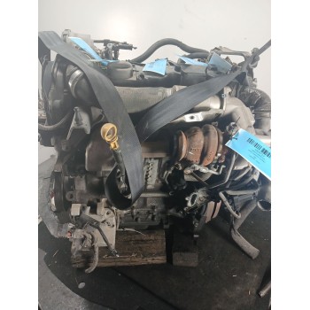 Recambio de despiece motor para ford transit courier combi trend referencia OEM IAM UGCB M 