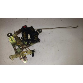 MOTOR CIERRE CENTRALIZADO PORTON 