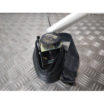 CINTURON SEGURIDAD TRASERO IZQUIERDO 88844JD000 606161561 