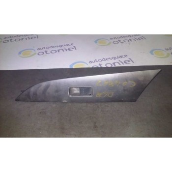 MANDO ELEVALUNAS DELANTERO DERECHO 03123101 03123101BS3E66 BS3E66