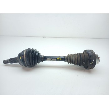 TRANSMISION DELANTERA IZQUIERDA 7L0407271E 7L0407271A 7L0407271B