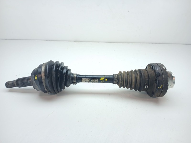 Recambio de transmision delantera izquierda para audi q7 (4l) 3.0 tdi referencia OEM IAM 7L0407271E 7L0407271A 7L0407271B