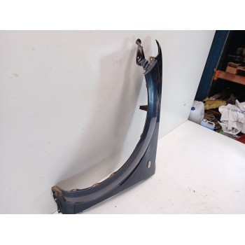 Recambio de aleta delantera izquierda para nissan pathfinder iii (r51) 2.5 dci 4wd referencia OEM IAM   