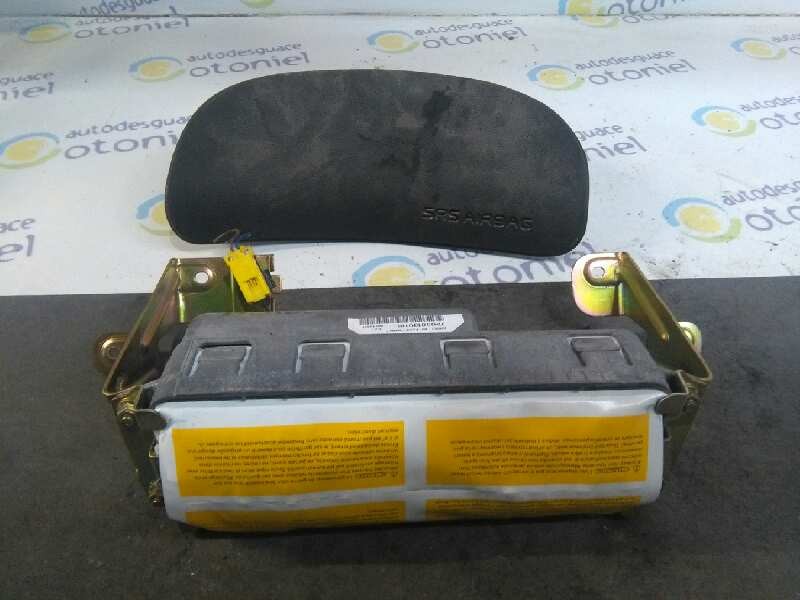 Recambio de airbag delantero derecho para alfa romeo 147 (190) 1.6 t.spark eco distinctive referencia OEM IAM 46748661  