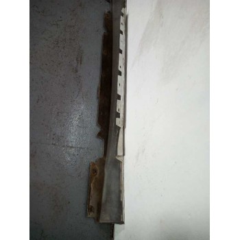 Recambio de faldon lateral para bmw serie 1 berlina (e81/e87) 118d referencia OEM IAM  IZQUIERDO 