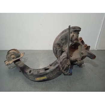 Recambio de mangueta trasera izquierda para bmw x3 (e83) 2.0d referencia OEM IAM 341325202Y5  