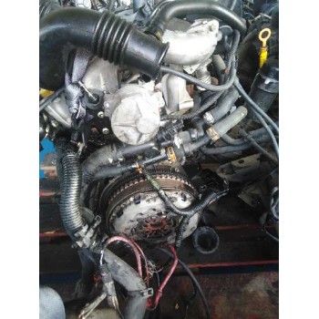 Recambio de motor completo para renault grand scenic 1.9 dci referencia OEM IAM F9Q812 <<M>> 