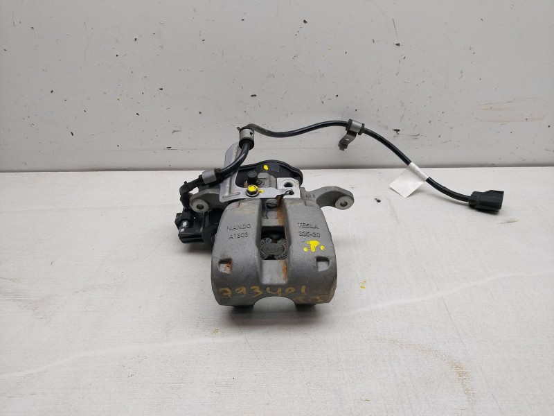 Recambio de pinza freno trasera izquierda para tesla model 3 ev referencia OEM IAM 800829100A A130333520 
