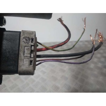 Recambio de elevalunas delantero derecho para fiat fiorino básico furgón referencia OEM IAM  ELÉCTRICO 5 CABLES