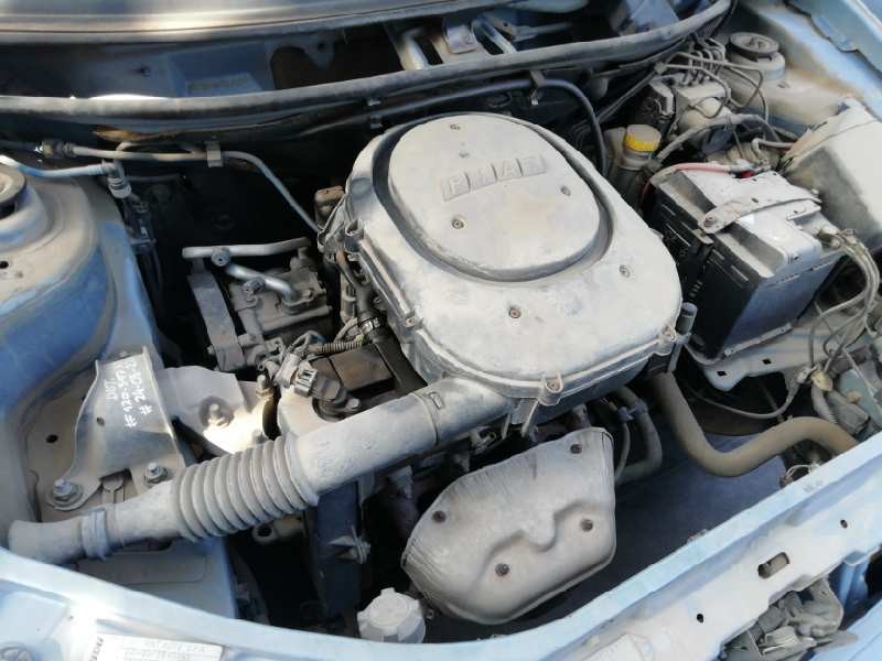 Recambio de motor completo para fiat punto berlina (188) 1.2 8v active referencia OEM IAM 188A4000  B
