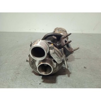 Recambio de turbocompresor para jaguar xf 3.0 v6 diesel cat referencia OEM IAM 7784024 AX2Q6K682BC 
