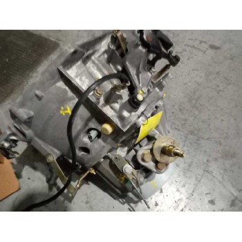 Recambio de caja cambios para citroën xsara picasso 1.6 básico referencia OEM IAM 20DL66 235000KM 