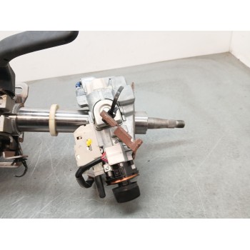 Recambio de columna direccion para nissan qashqai i (j10, nj10) 2.0 referencia OEM IAM 48810JD900  