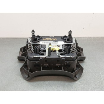 Recambio de airbag delantero izquierdo para nissan primera berlina (p12) 1.6 cat referencia OEM IAM 01649702 6005158c 