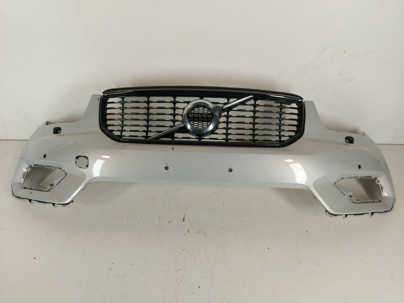 Recambio de paragolpes delantero para volvo xc40 (536) t4 awd referencia OEM IAM 31449359  