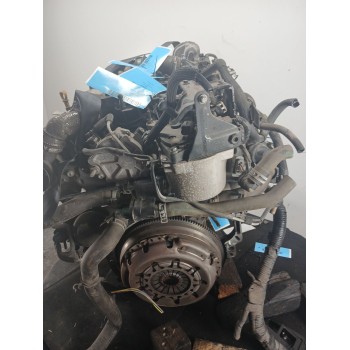 Recambio de despiece motor para ford transit courier combi trend referencia OEM IAM UGCB M 