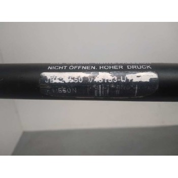 Recambio de amortiguadores maletero / porton para opel meriva cosmo referencia OEM IAM  X2 65 CM