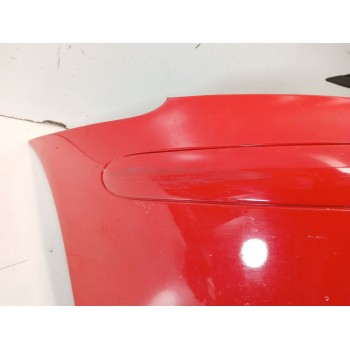 Recambio de paragolpes delantero para seat ibiza iii (6l1) 1.4 tdi referencia OEM IAM 6L0807217DRGRU 6L0807217 