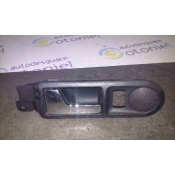 MANETA INTERIOR TRASERA IZQUIERDA 