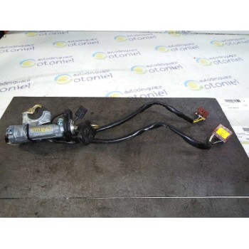 CONMUTADOR DE ARRANQUE 