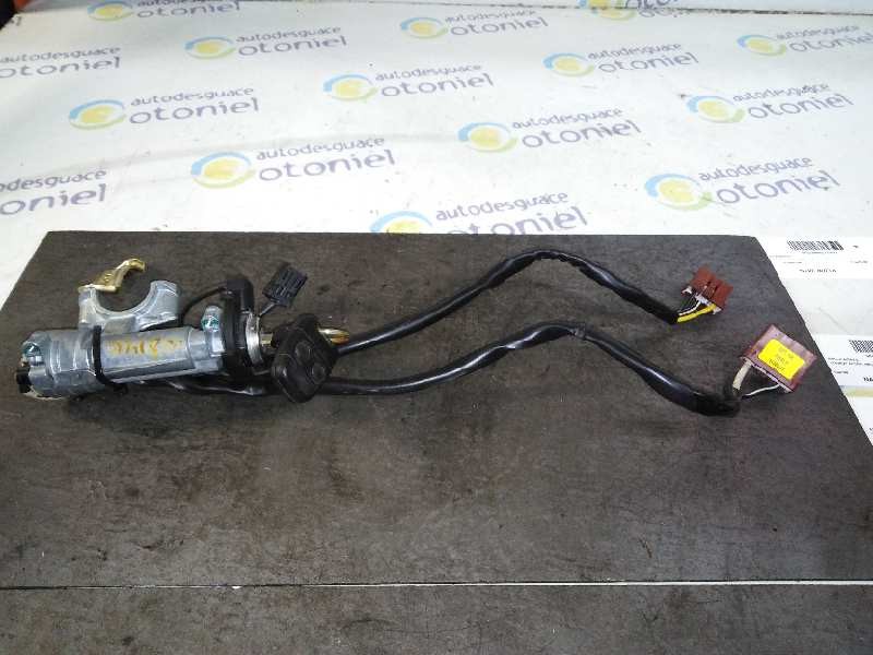 Recambio de conmutador de arranque para mg serie 45 (rt) classic (5-ptas.) referencia OEM IAM   