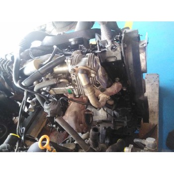 Recambio de motor completo para renault grand scenic 1.9 dci referencia OEM IAM F9Q812 <<M>> 