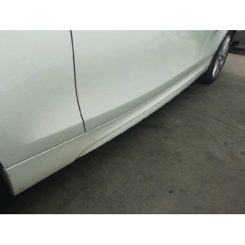Recambio de faldon lateral para bmw serie 1 berlina (e81/e87) 118d referencia OEM IAM  IZQUIERDO 