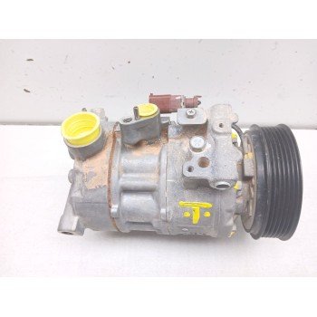 Recambio de compresor aire acondicionado para volkswagen t-roc (a11, d11) 2.0 tdi scr referencia OEM IAM 3Q0816803D  
