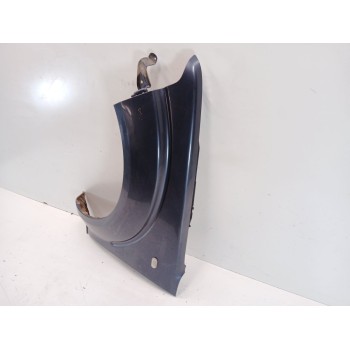 Recambio de aleta delantera izquierda para nissan pathfinder iii (r51) 2.5 dci 4wd referencia OEM IAM   