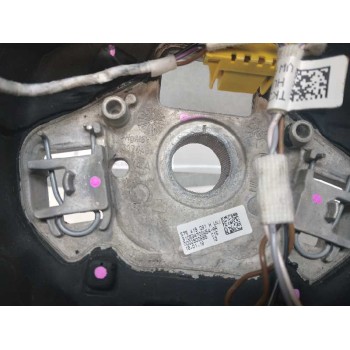 Recambio de volante para seat arona fr referencia OEM IAM 575419091HLNJ SIN AIRBAG CON MANDOS