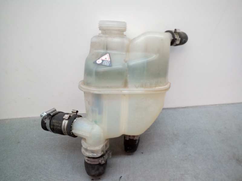 Recambio de botella de expansion para smart coupe fortwo coupe (52kw) referencia OEM IAM A4505010003 0005768V009 