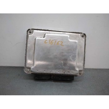 Recambio de centralita motor uce para seat ibiza (6l1) cool referencia OEM IAM 038906012HP 0281011320 