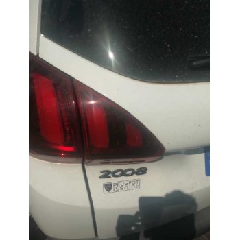 PILOTO TRASERO IZQUIERDO INTERIOR 2 SERIE 