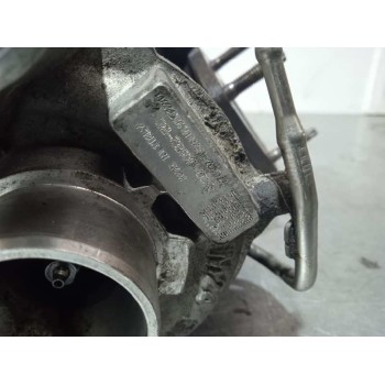 Recambio de turbocompresor para jaguar xf 3.0 v6 diesel cat referencia OEM IAM 7784024 AX2Q6K682BC 