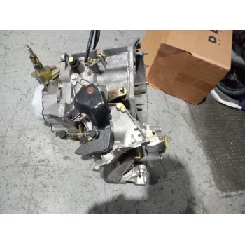 Recambio de caja cambios para citroën xsara picasso 1.6 básico referencia OEM IAM 20DL66 235000KM 