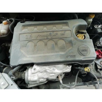 Recambio de motor completo para lancia delta (181) gold referencia OEM IAM 844A3000 B 