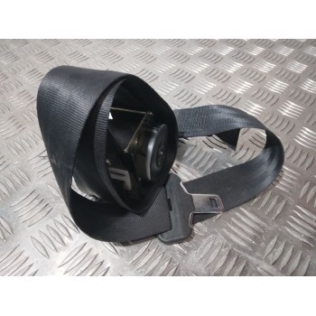 Recambio de cinturon seguridad trasero izquierdo para nissan qashqai (j10) 1.5 dci turbodiesel cat referencia OEM IAM 88844JD000