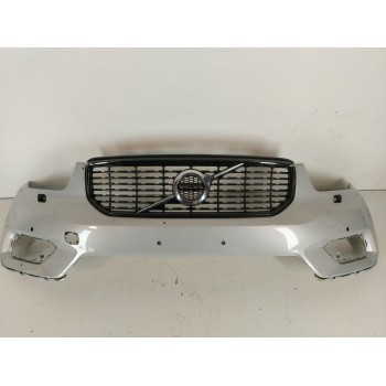 Recambio de paragolpes delantero para volvo xc40 (536) t4 awd referencia OEM IAM 31449359  