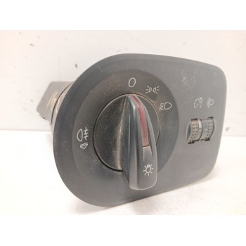 Recambio de mando luces para seat ibiza (6j5) 1.4 tdi referencia OEM IAM 6j1941531 6j0919094 