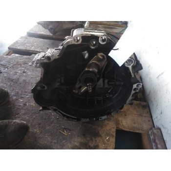 Recambio de caja cambios para audi a6 berlina (4b2) 2.4 quattro referencia OEM IAM DJU B 
