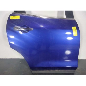 Recambio de puerta trasera derecha para mazda cx-7 (er) luxury referencia OEM IAM EGY17202XP ROZADA AZUL