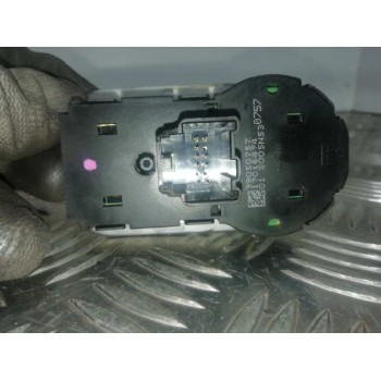 Recambio de mando luces para opel astra k lim. 5türig 1.4 16v sidi turbo referencia OEM IAM 39050757  SALPICADERO