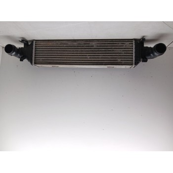 Recambio de intercooler para mercedes-benz clase c (w204) c 220 cdi (204.002) referencia OEM IAM A2046000200  6770176F