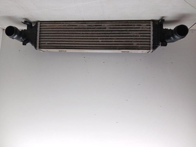 Recambio de intercooler para mercedes-benz clase c (w204) c 220 cdi (204.002) referencia OEM IAM A2046000200  6770176F