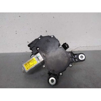 Recambio de motor limpia trasero para opel zafira tourer selective referencia OEM IAM 13526923  3 PINS
