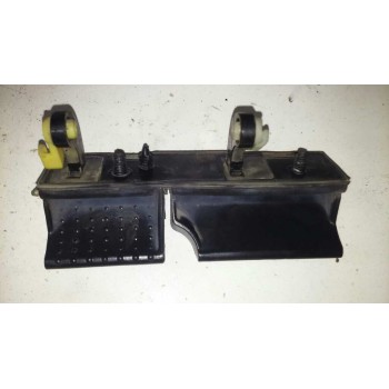 Recambio de maneta exterior porton para hyundai tucson (jm) 2.0 comfort referencia OEM IAM   