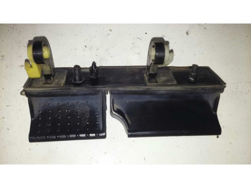 Recambio de maneta exterior porton para hyundai tucson (jm) 2.0 comfort referencia OEM IAM   